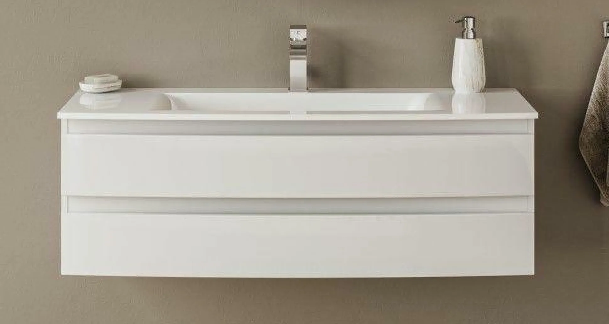 Waschplatz KENBORG VENEDIG