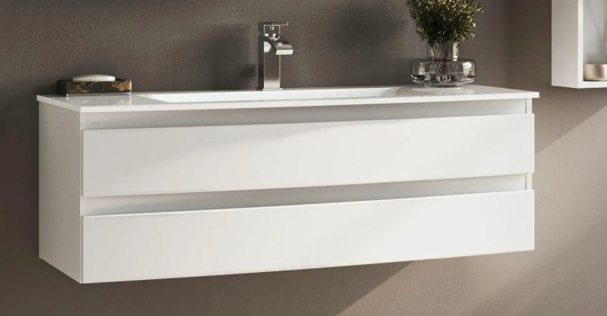 Waschplatz KENBORG VENEDIG