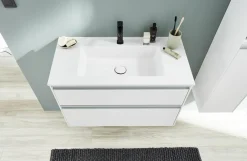 Waschplatz MONDO MOLIRO