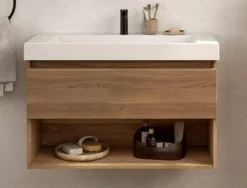 Waschplatz MONDO MOYO