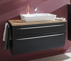 Waschplatz MONDO RONDA