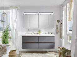 Waschplatz SANSIBAR BALTRUM