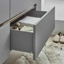 Waschplatz SANSIBAR BALTRUM