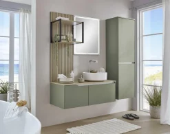 Waschplatz SANSIBAR BALTRUM