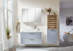 Waschplatz SANSIBAR BALTRUM