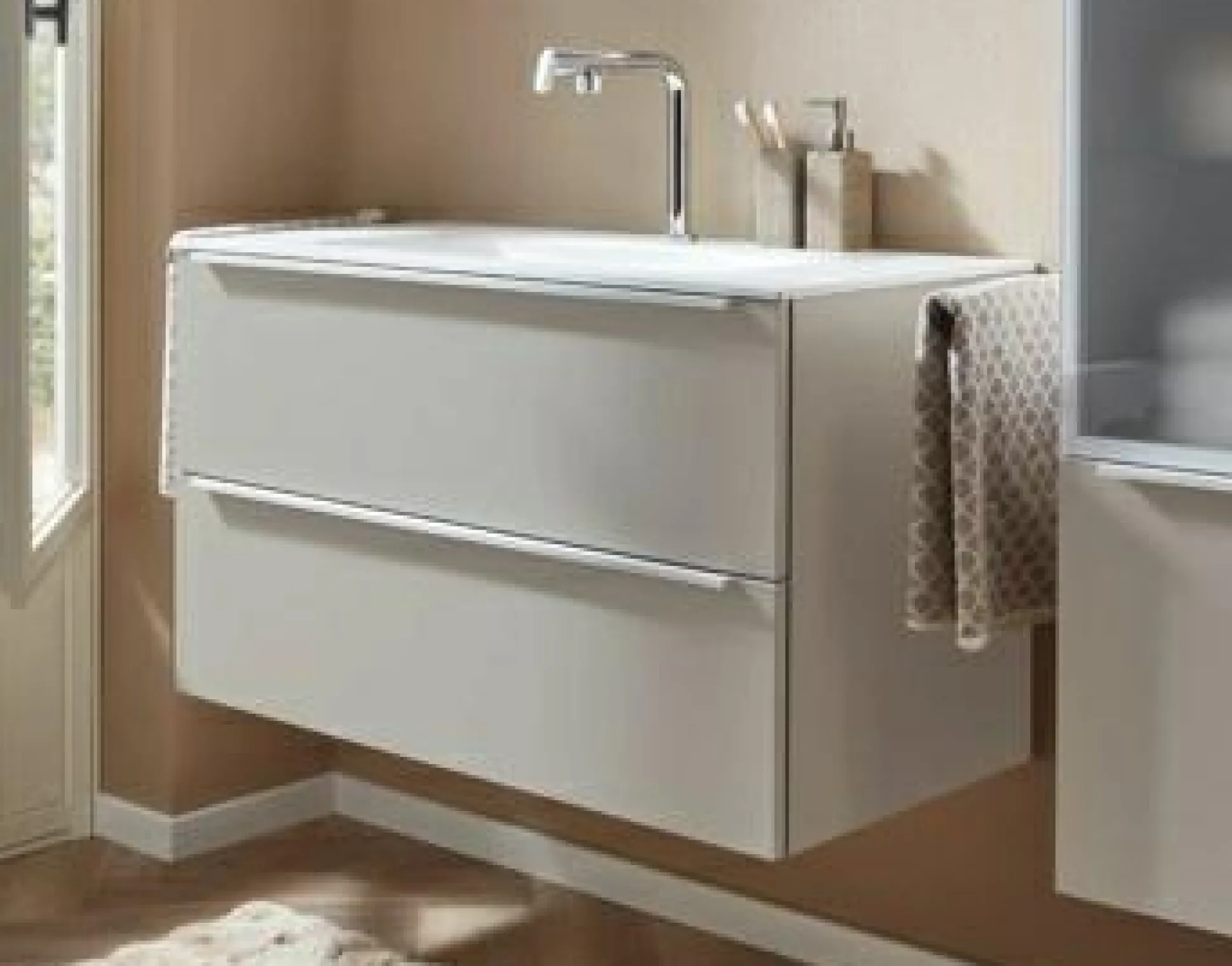 Waschplatz SANSIBAR WITTDÜN