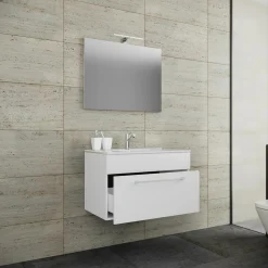 Waschplatz Set 3-tlg. BADINOS