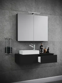 Waschplatz Set 3-tlg GUDAS