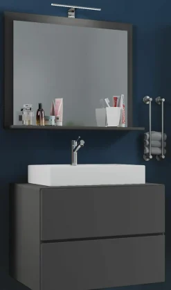 Waschplatz Set 3-tlg. LENDAS M