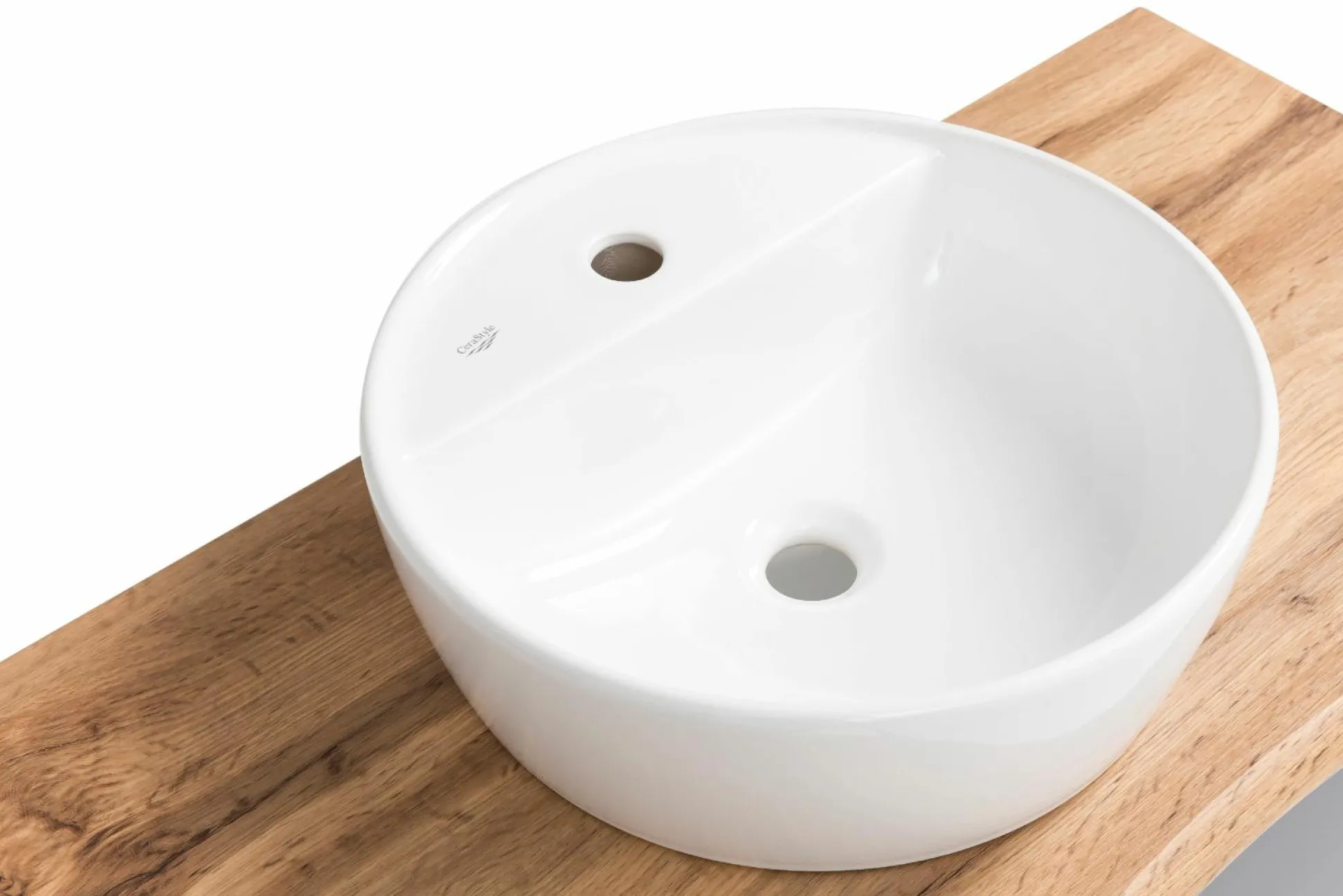 Waschplatz vito KEYTO