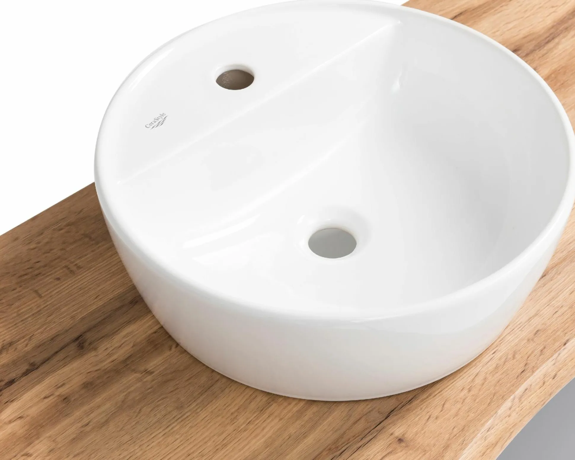 Waschplatz vito KEYTO