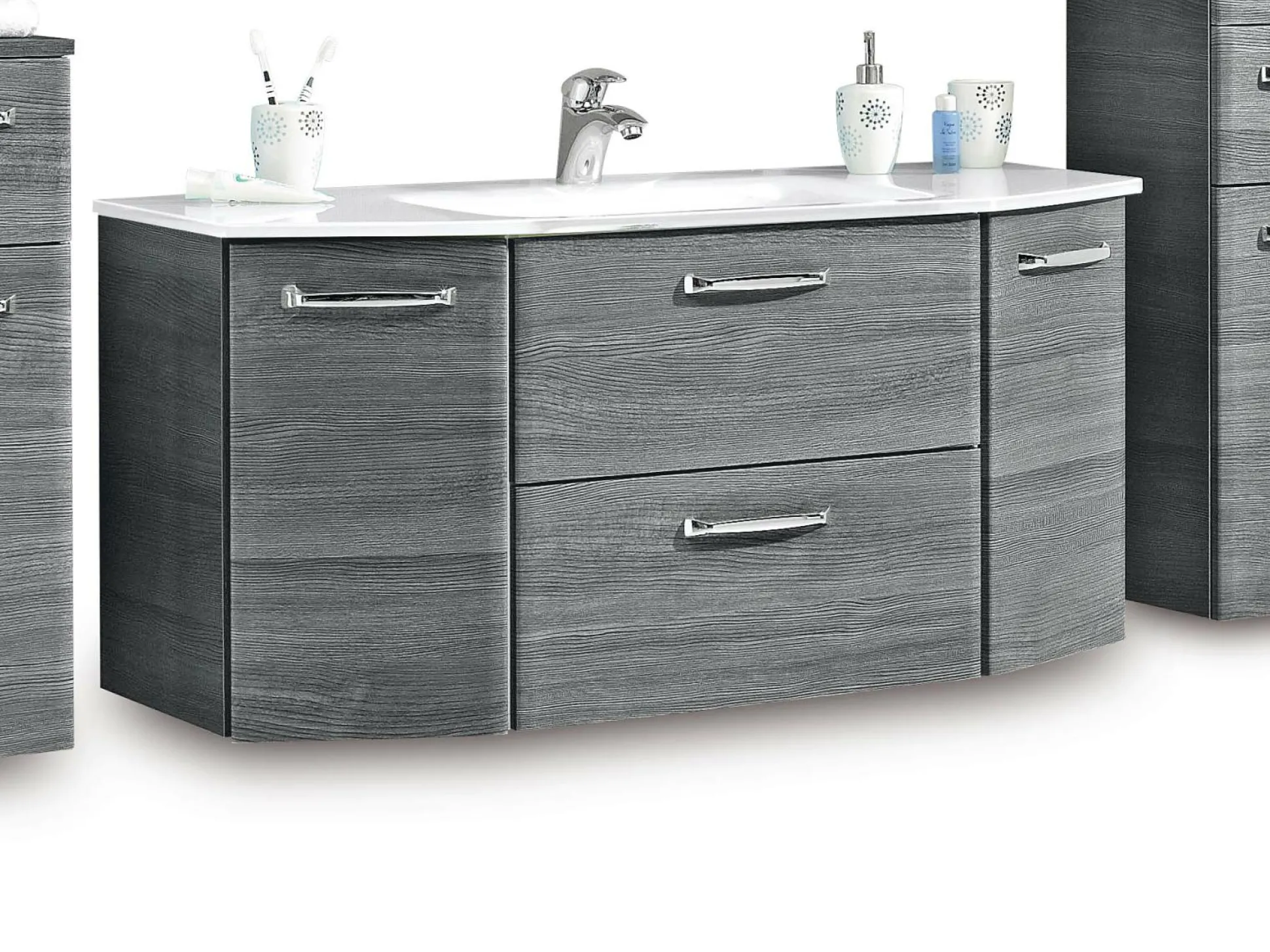 Waschtischunterschrank ALIKA