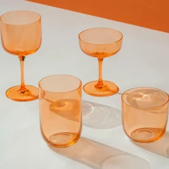 Wassergläser-Set Like