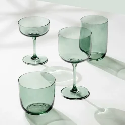 Wassergläser-Set Like