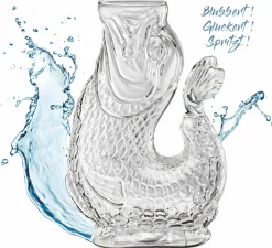 Wasserkaraffe cilio NEMO