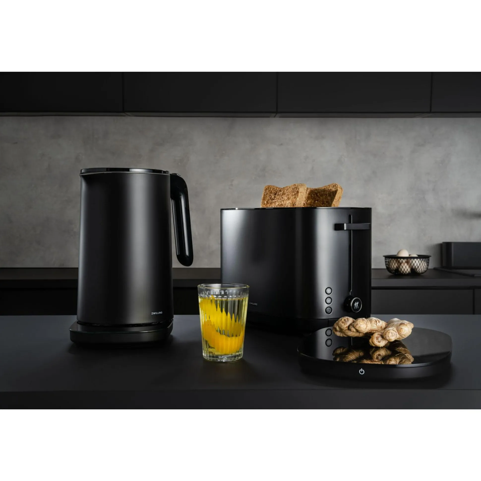 Wasserkocher ENFINIGY