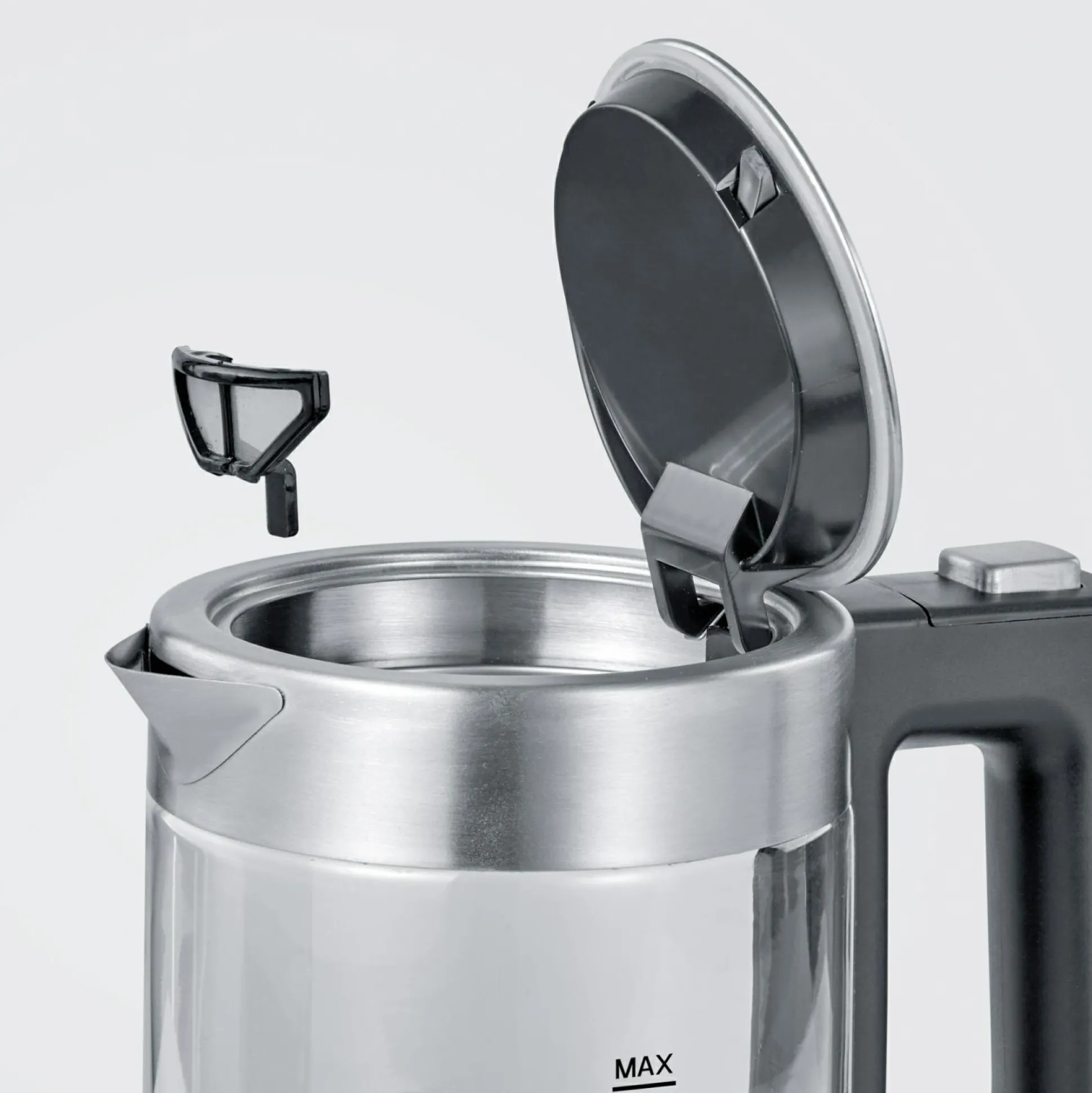 Wasserkocher SEVERIN WK3472