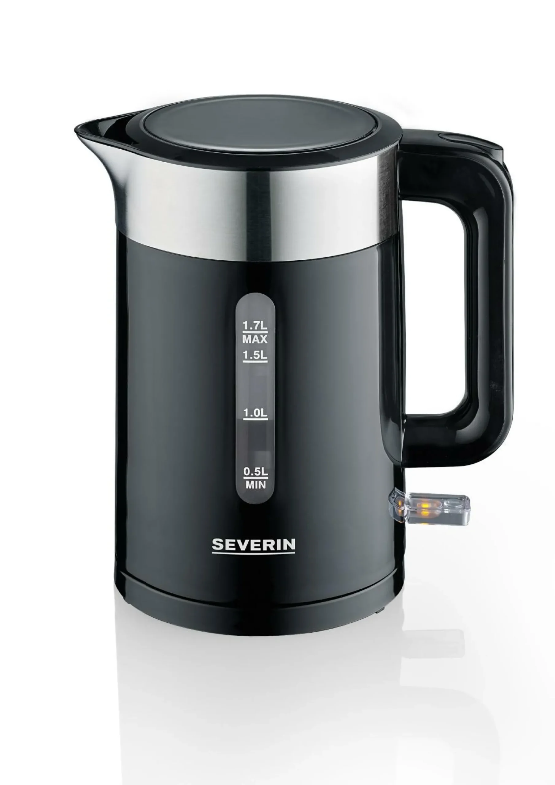 Wasserkocher SEVERIN WK9265