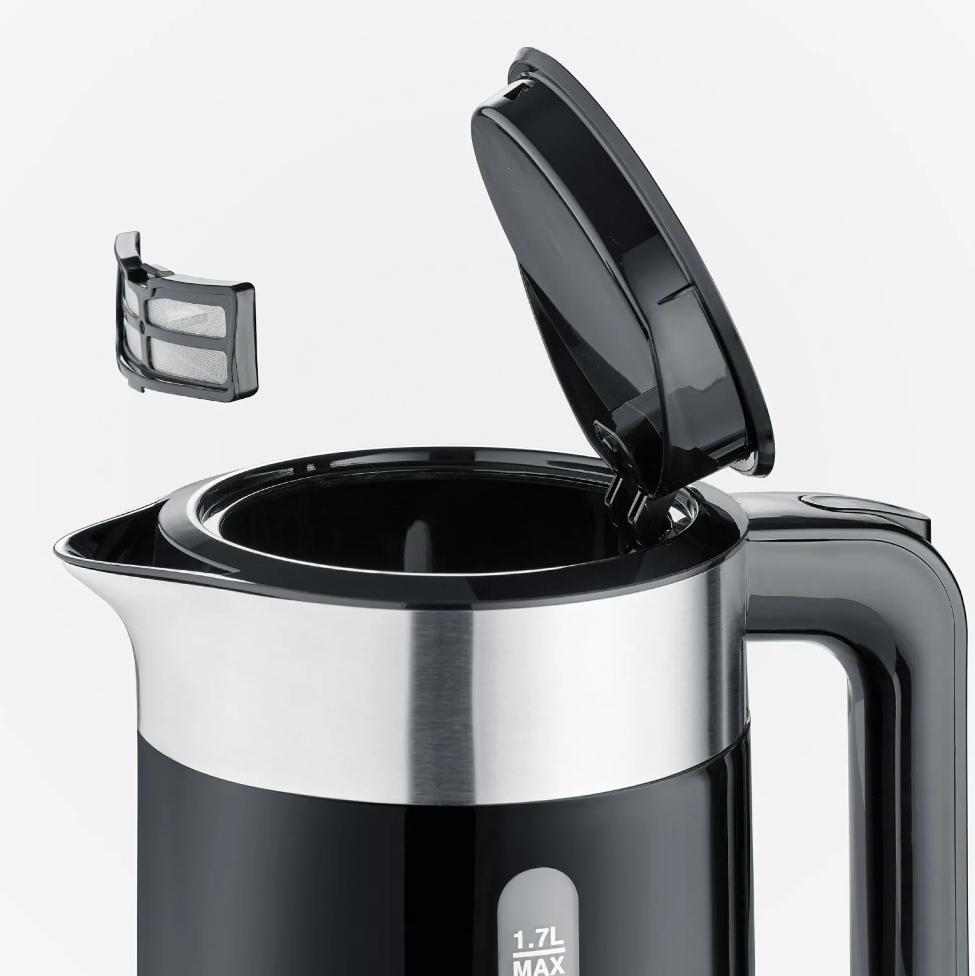 Wasserkocher SEVERIN WK9265