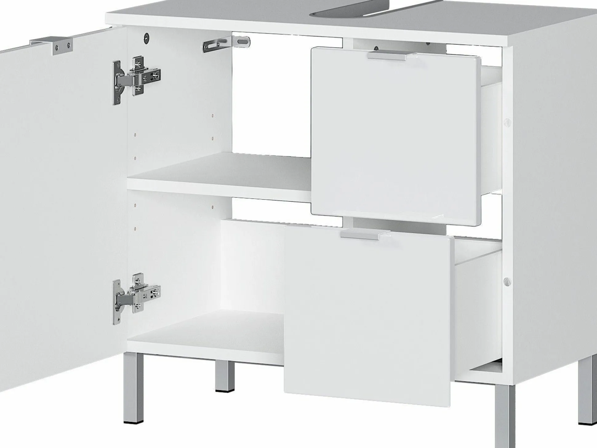 WB-Unterschrank MAURESA