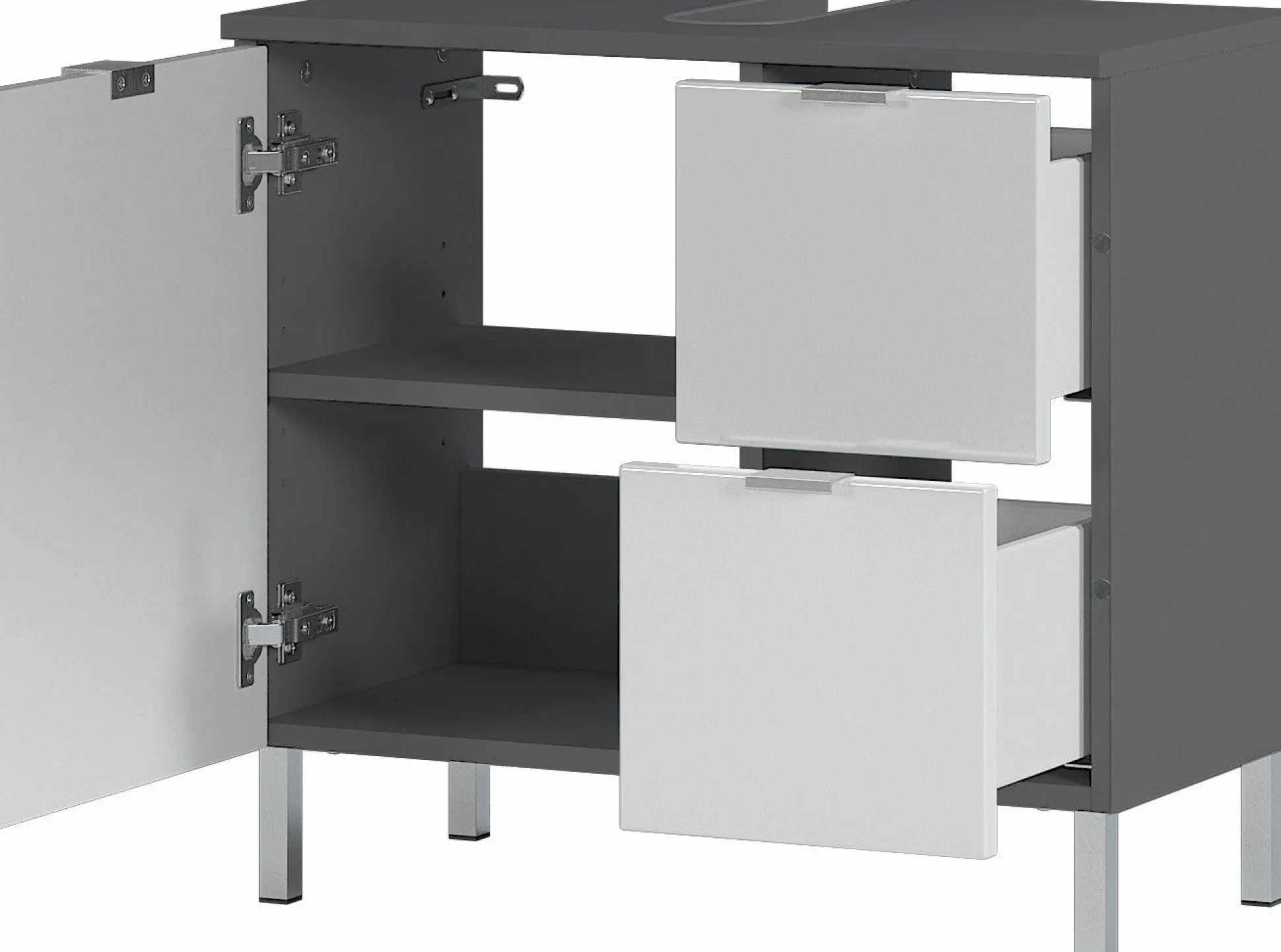 WB-Unterschrank MAURESA