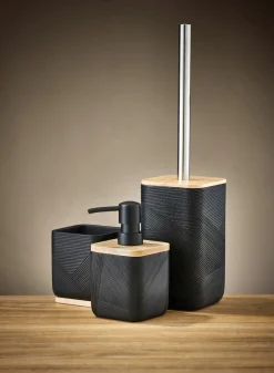 WC-Bürsten-Halter CROSSOVER