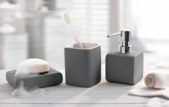 WC-Bürsten-Halter CUBIC