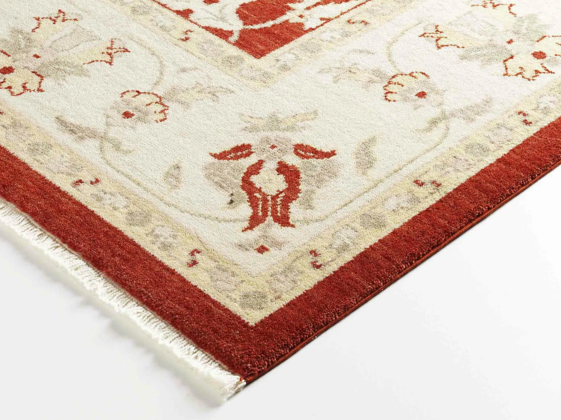 Webteppich ZIEGLER Mossul