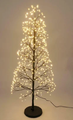 Weihnachtsbaum LED