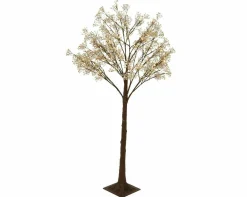 Weihnachtsbaum LED FLOWER