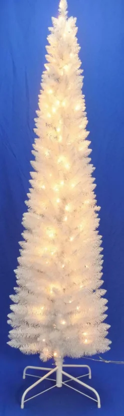 Weihnachtsbaum LED SLIM
