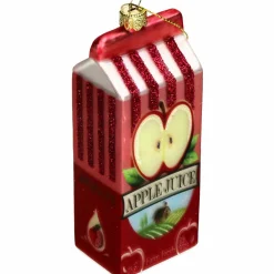 Weihnachtskugel APPLE JUICE