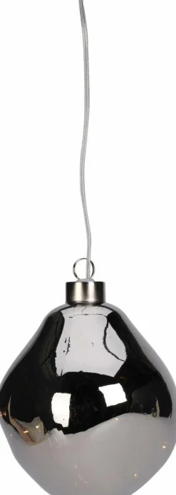 Weihnachtskugel ORGANIC LED