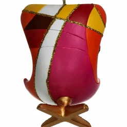 Weihnachtskugel STUHL