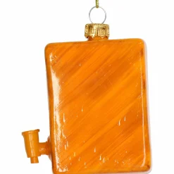 Weihnachtskugel WEINKISTE