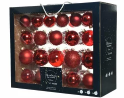 Weihnachtskugel-Box MAXI