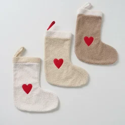 Weihnachtssocke PELLY