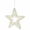 Weihnachtsstern LED
