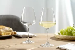 Weißweinglas LEONARDO PALADINO