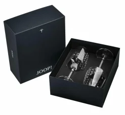 Weißweinglas-Set JOOP! CORNFLOWER