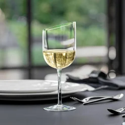 Weißweinkelch-Set NEWMOON