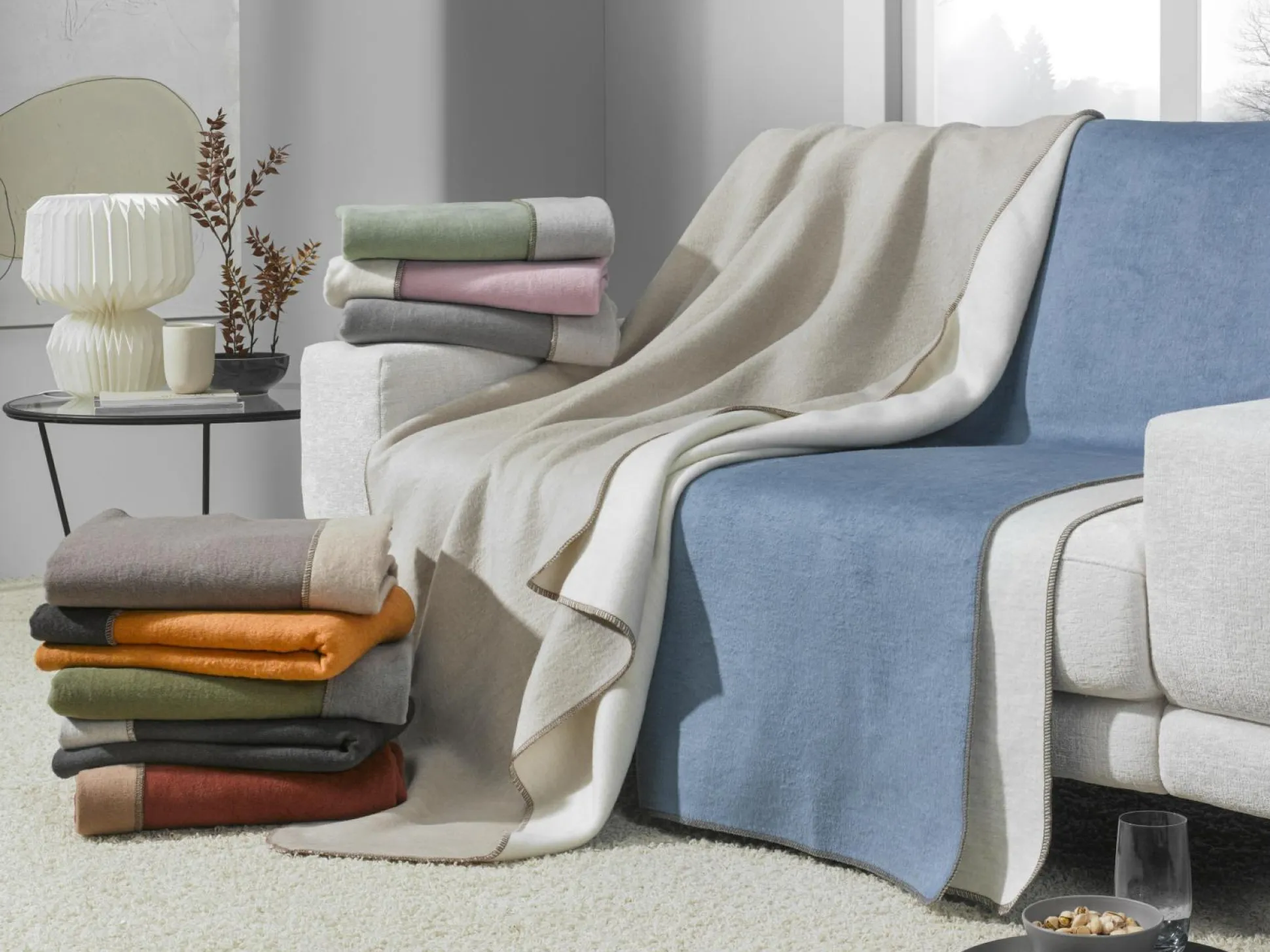 Wendeplaid BASIC SOFT HS/OV