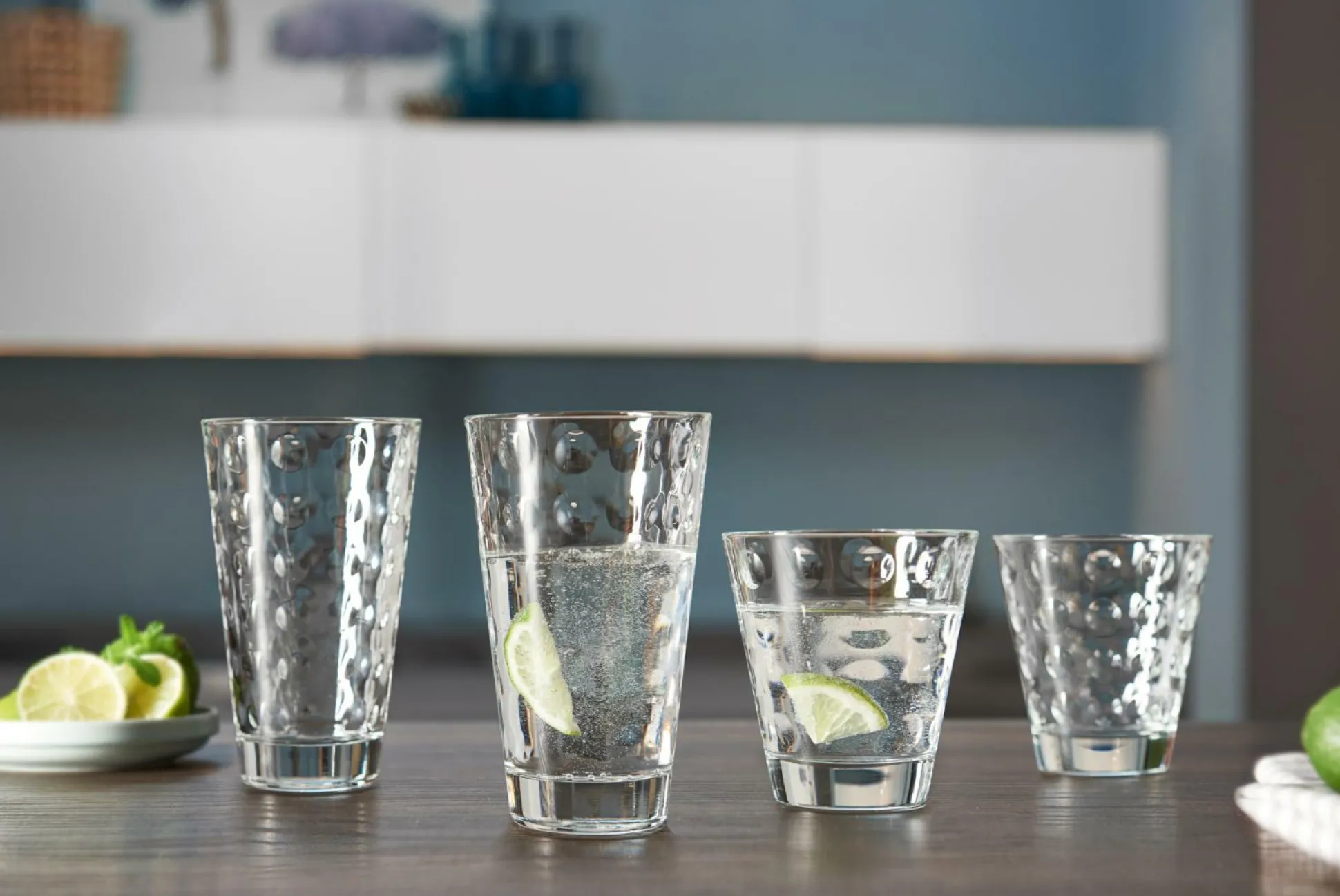 Whiskybecher LEONARDO CIAO Optic