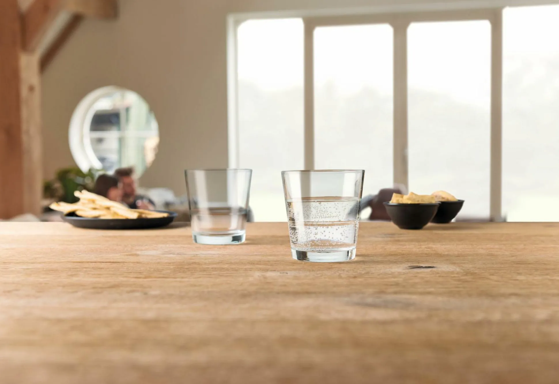 Whiskybecher LEONARDO EVENT