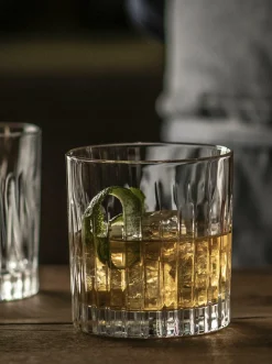 Whiskyglas-Set 4-er STAGE