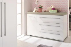 Wickelkommode PAIDI KIRA