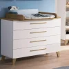 Wickelkommode PAIDI OSCAR