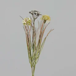 Wiesen Gras Mix mehrfarbig