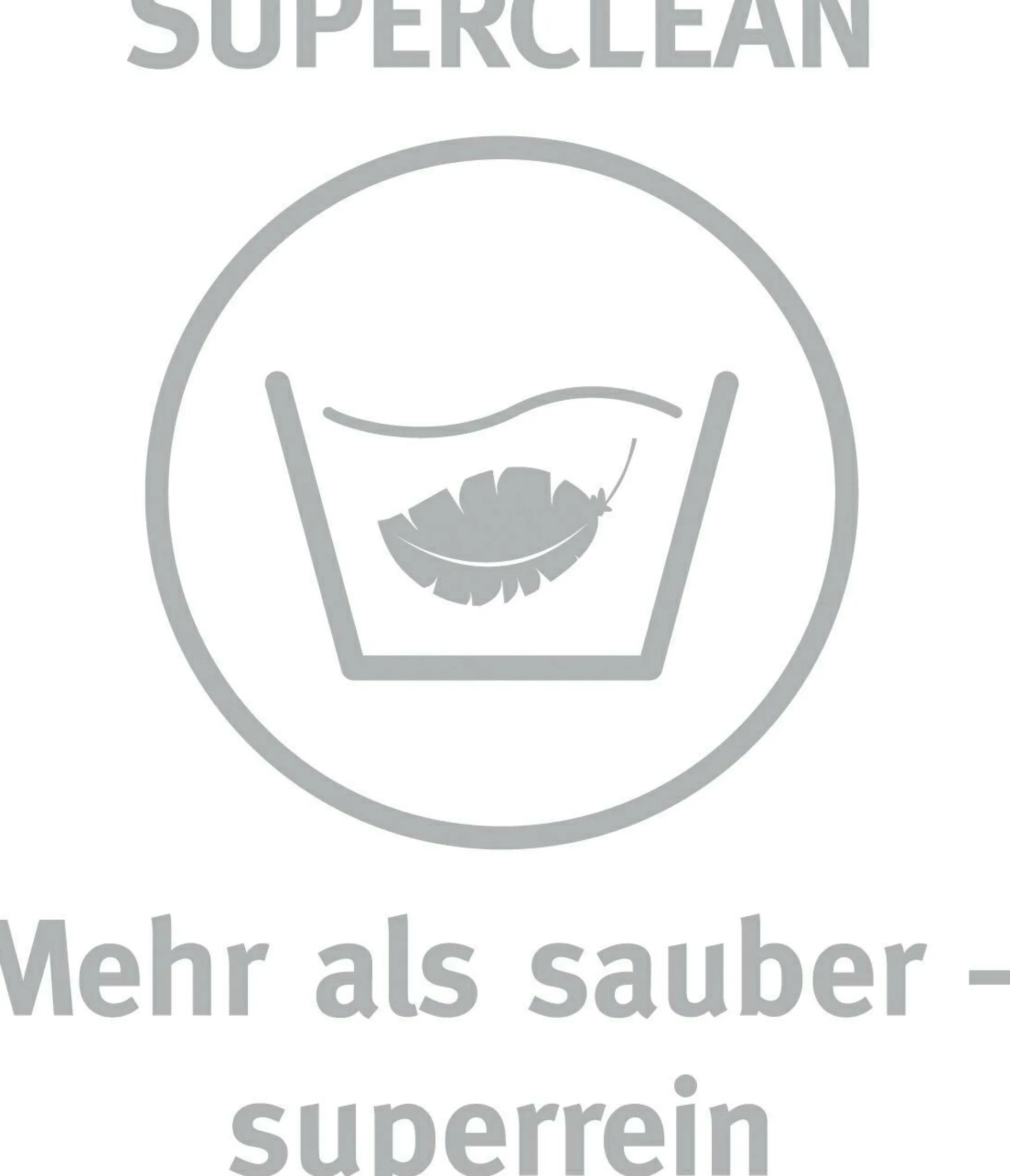 Winterbett GALIA 90 WINTERWARM