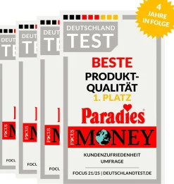 Winterbett SINFONIE BIO